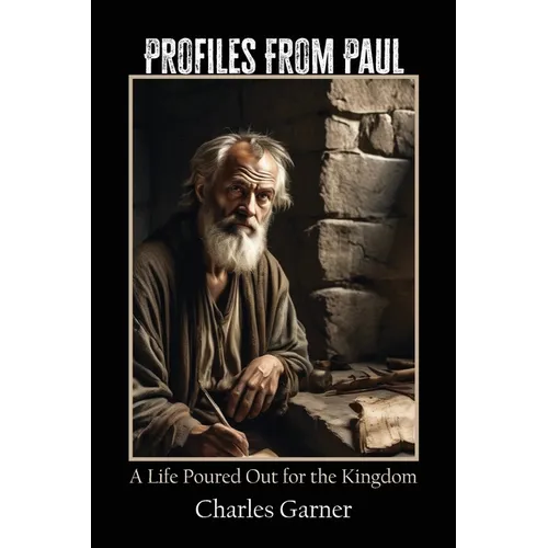 Profiles from Paul