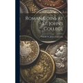 Roman Coins at St. John's College