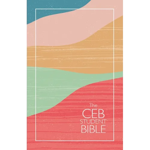 The Ceb Student Bible