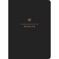 ESV Scripture Journal: Romans (Paperback)