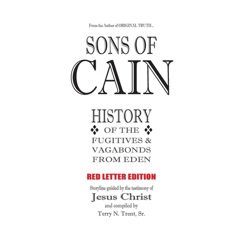 Sons of Cain