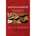 Lincoln Cent Error Coin Guide 2019