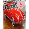 I Love Cars