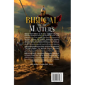 Biblical Truth Matters
