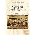 Carroll and Boone Counties