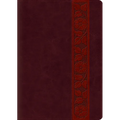 Study Bible-ESV-Large Print Trellis Design