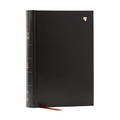Net Bible, Full Notes Edition (Net, Hardcover, Comfort Print): Holy Bible
