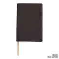 Lsb, 2 Column Verse-By-Verse, Brown Faux Leather