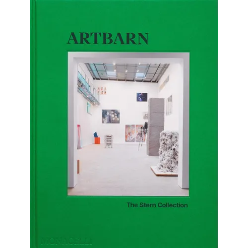Artbarn: The Stern Collection