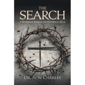 The Search: A Historian's Search for Historical Jesus