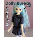 Dolly Bureau: Doll Patterns and Fashion