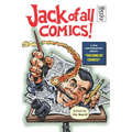 Jack of All Comics!: A Fan Conversation About the King of Comics