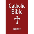 Catholic Bible, Nabre