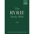 Ryrie Study Bible-NASB