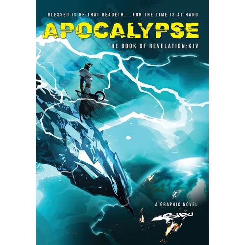 Apocalypse Next: End Is the Beginning