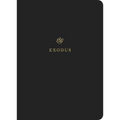 ESV Scripture Journal: Exodus (Paperback)
