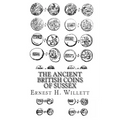 The ancient british coins of Sussex