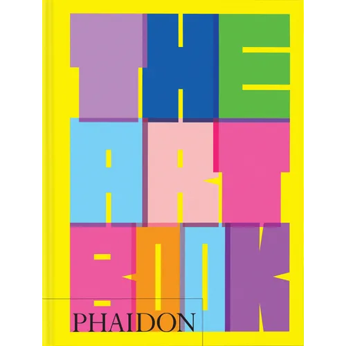 The Art Book: Mini Format