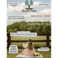 RT Book Review Magazine - 07 (Summer 2025)