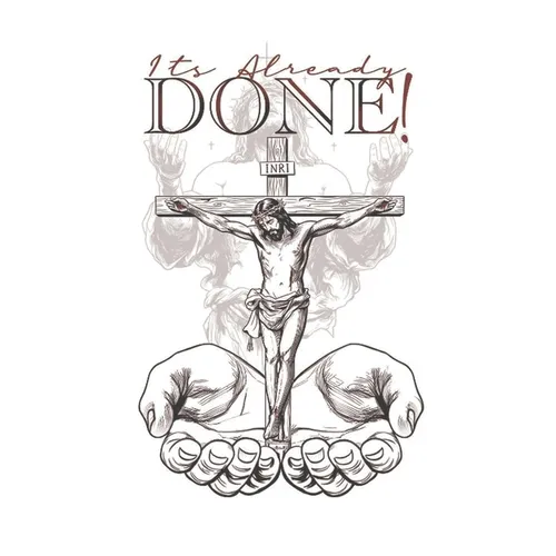 Its Already Done!