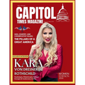 Capitol Times Magazine Issue 20