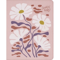 Niv, Beautiful Word Coloring Bible, Leathersoft, Pink: Hundreds of Verses to Color