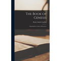 The Book of Genesis: Expounded in a Series of Discourses
