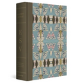 ESV Study Bible, Artist Series (Cloth Over Board, Jessica Dennis Bush, Interlude)