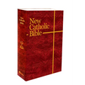 New Catholic Bible Student Edition