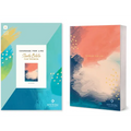 NLT Courage for Life Study Bible for Women, Filament Enabled (Softcover)