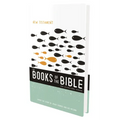 NIV, The Books of the Bible: New Testament, Paperback Softcover