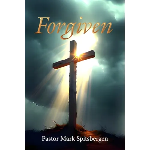 Forgiven