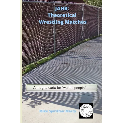 Jahb: Theoretical Wrestling Matches