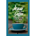 Jesus with a Side of Coffee: 30 life-giving devotionals for women who are on a journey with God.