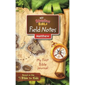 NIV, Adventure Bible Field Notes, Matthew, Paperback, Comfort Print Softcover