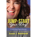 Jump-Start Your Day!: A 60-Day Devotional