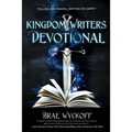 Kingdom Writers Devotional: Pulling On Heaven, Writing On Earth