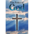 The Voice of God: Christian Poems