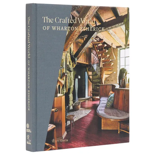 The Crafted World of Wharton Esherick