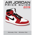Air Jordan Price Guide 2013 (Black/White)
