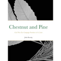 Chestnut and Pine: Civil War Era Campaign Furniture in St. Louis