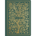 ESV Illuminated Scripture Journal: Jeremiah