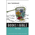 NIrV, The Books of the Bible for Kids: New Testament
