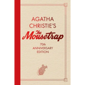 The Mousetrap: 70th Anniversary Edition