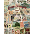 ARBUCKLES' ARIOSA COFFEE Victorian Trade Cards: An Illustrated Reference
